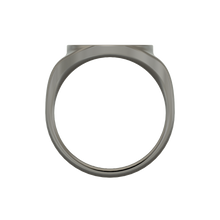 Load image into Gallery viewer, Heart Signet 1.1