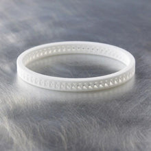 Load image into Gallery viewer, bracelet no.403 miznk 3d printing jewelry