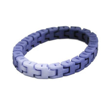 Load image into Gallery viewer, bracelet no.41 miznk 3d printing jewelry