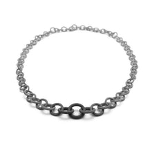 Load image into Gallery viewer, necklaces no.203 miznk 3d printing jewelry