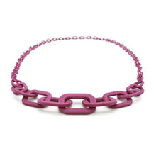 Load image into Gallery viewer, necklaces no.8 miznk 3d printing jewelry