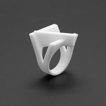 Load image into Gallery viewer, ring no.101 miznk 3d printing jewelry