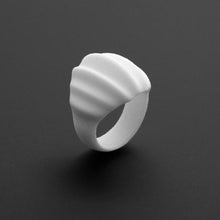Load image into Gallery viewer, ring no.105 miznk 3d printing jewelry