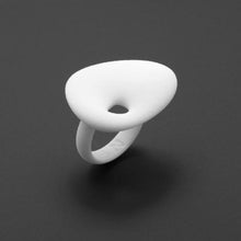 Load image into Gallery viewer, ring no.108 miznk 3d printing jewelry