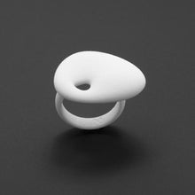 Load image into Gallery viewer, ring no.108 miznk 3d printing jewelry