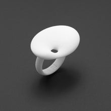Load image into Gallery viewer, ring no.109 miznk 3d printing jewelry