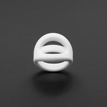 Load image into Gallery viewer, ring no.114 miznk 3d printing jewelry
