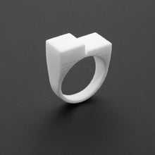 Load image into Gallery viewer, ring no.120 miznk 3d printing jewelry