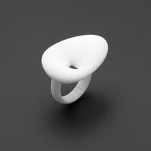 Load image into Gallery viewer, ring no.124 miznk 3d printing jewelry