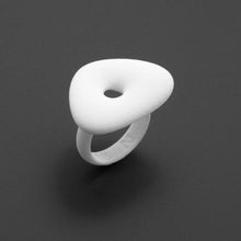 Load image into Gallery viewer, ring no.125 miznk 3d printing jewelry