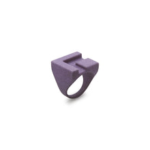Load image into Gallery viewer, ring no.16 miznk 3d printing jewelry