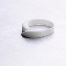 Load image into Gallery viewer, ring no.27 miznk 3d printing jewelry