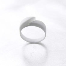 Load image into Gallery viewer, ring no.27 miznk 3d printing jewelry