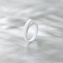 Load image into Gallery viewer, ring no.27 miznk 3d printing jewelry
