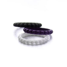 Load image into Gallery viewer, ring no.28 miznk 3d printing jewelry