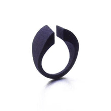 Load image into Gallery viewer, miznk 3d jewelry ring no2 Jeans Blue