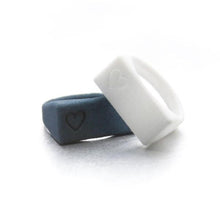 Load image into Gallery viewer, ring no.31 miznk 3d printing jewelry