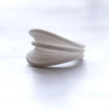 Load image into Gallery viewer, ring no.34 miznk 3d printing jewelry