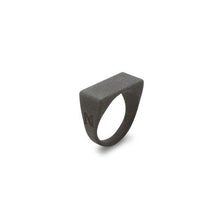 Load image into Gallery viewer, ring no.35 miznk 3d printing jewelry