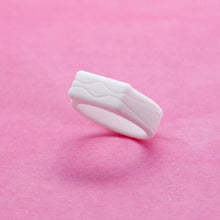 Load image into Gallery viewer, ring no.37 miznk 3d printing jewelry