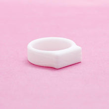 Load image into Gallery viewer, ring no.37 miznk 3d printing jewelry