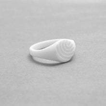 Load image into Gallery viewer, ring no.54 miznk 3d printing jewelry