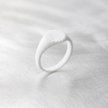 Load image into Gallery viewer, ring no.54 miznk 3d printing jewelry