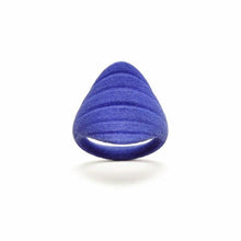Load image into Gallery viewer, ring no.5 miznk 3d printing jewelry