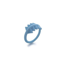 Load image into Gallery viewer, ring no.74 miznk 3d printing jewelry