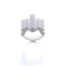 Load image into Gallery viewer, ring no.80 miznk 3d printing jewelry