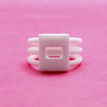 Load image into Gallery viewer, ring no.84 miznk 3d printing jewelry