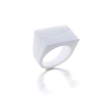 Load image into Gallery viewer, ring no.86 miznk 3d printing jewelry