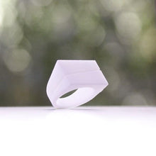 Load image into Gallery viewer, ring no.86 miznk 3d printing jewelry
