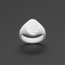 Load image into Gallery viewer, ring no.89 miznk 3d printing jewelry