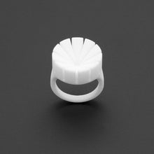 Load image into Gallery viewer, ring no.91 miznk 3d printing jewelry