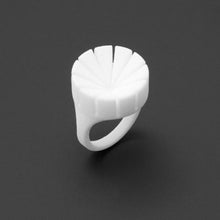 Load image into Gallery viewer, ring no.91 miznk 3d printing jewelry