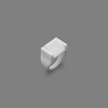 Load image into Gallery viewer, ring no.96 miznk 3d printing jewelry