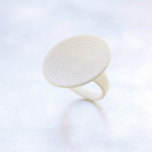 Load image into Gallery viewer, ring no.99 miznk 3d printing jewelry