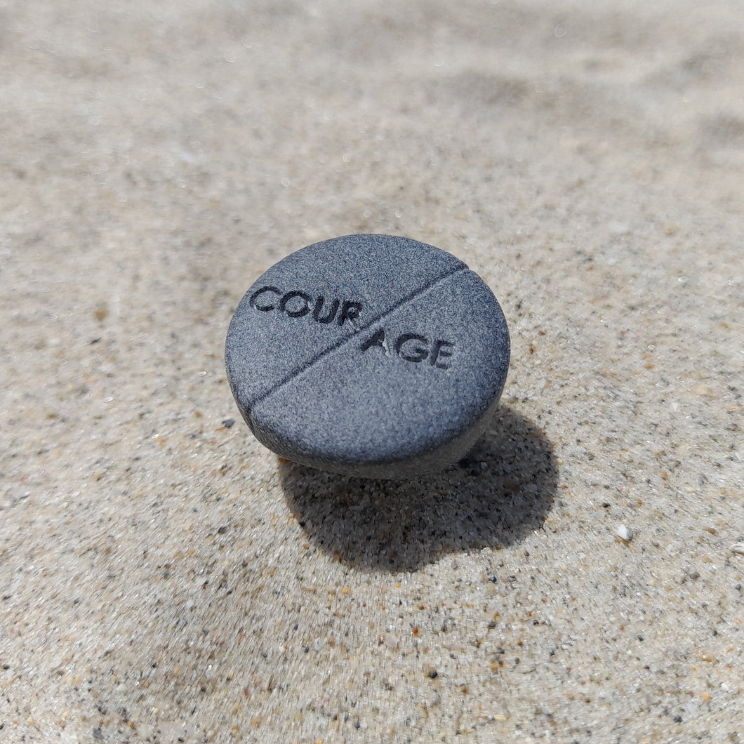 Courage 1.4