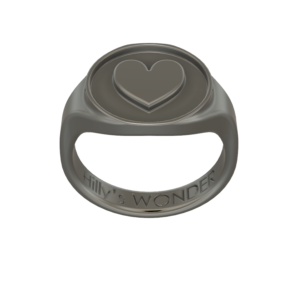 Heart Signet 1.1