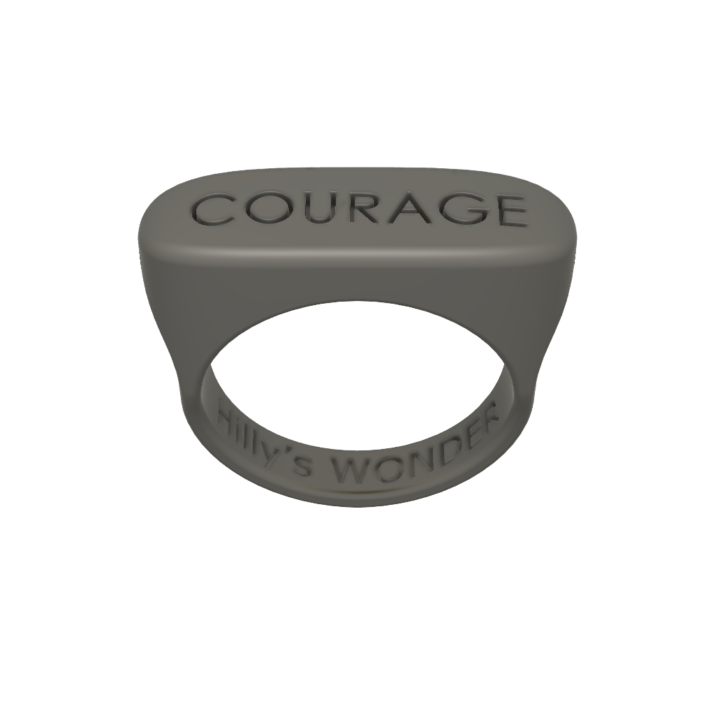 Courage 1.2