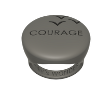 Load image into Gallery viewer, Courage 1.5
