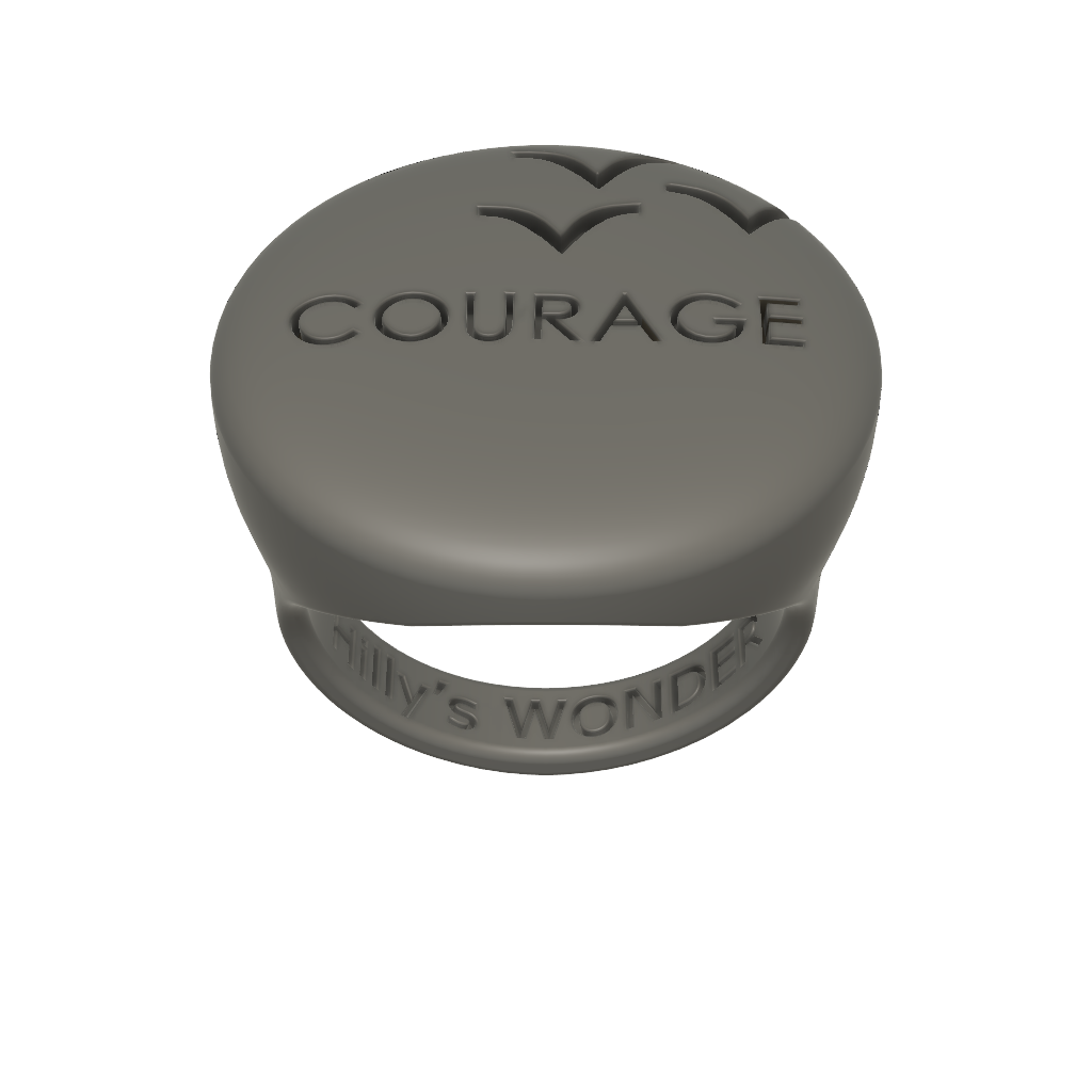 Courage 1.5