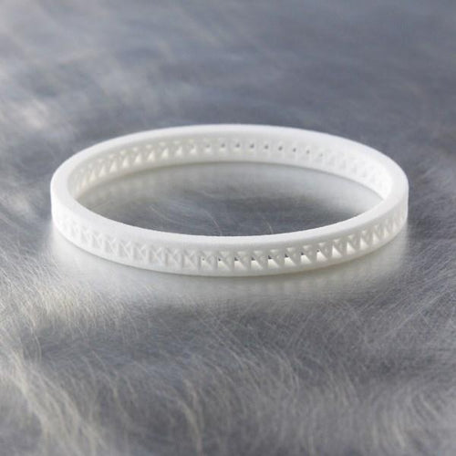 bracelet no.403 miznk 3d printing jewelry 