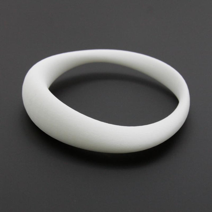 bracelet no.407 miznk 3d printing jewelry 