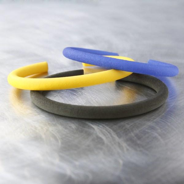 bracelet no.60 miznk 3d printing jewelry 