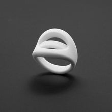 Load image into Gallery viewer, ring no.114 miznk 3d printing jewelry 
