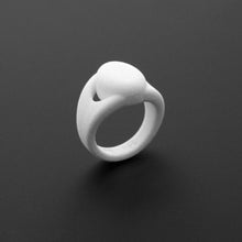 Load image into Gallery viewer, ring no.118 miznk 3d printing jewelry 
