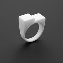 Load image into Gallery viewer, ring no.120 miznk 3d printing jewelry 
