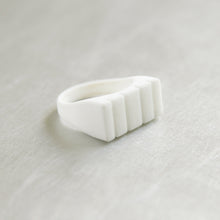 Load image into Gallery viewer, ring no.15 miznk 3d printing jewelry 

